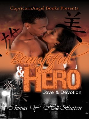 cover image of Beautiful & Hero Love & Devotion